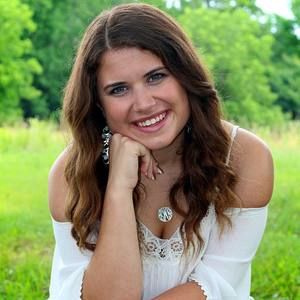 Meet your Posher, Glenda